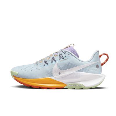 NIKE公式】ナイキ ペガサス トレイル 5 ウィメンズ トレイル